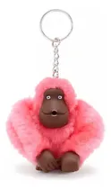 Comprar Llavero Kipling Chango (monkey) 100% Color Rosa Chicle