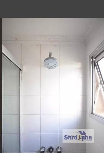 Imagem 12 de 15 de Apartamento Em Jardim Ampliacao - São Paulo - 4491