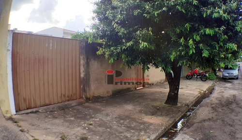 Imagem 1 de 9 de Casa À Venda Na Rua Wady Elias, 80, Jardim Alvorada - Monte Alto/sp - Ca0814