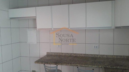 Imagem 4 de 15 de Apartamento, Venda, Santana, Sao Paulo - 19293 - V-19293