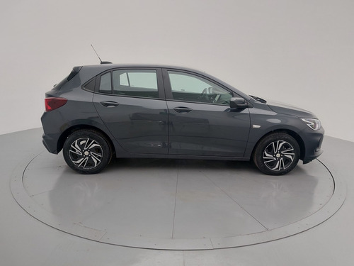 Chevrolet Onix 1.0 TURBO FLEX LT MANUAL
