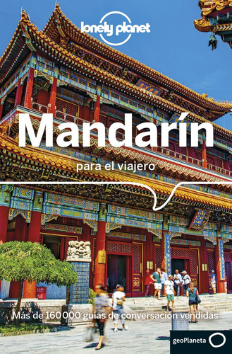Mandarin Para El Viajero 3 - Aa.vv