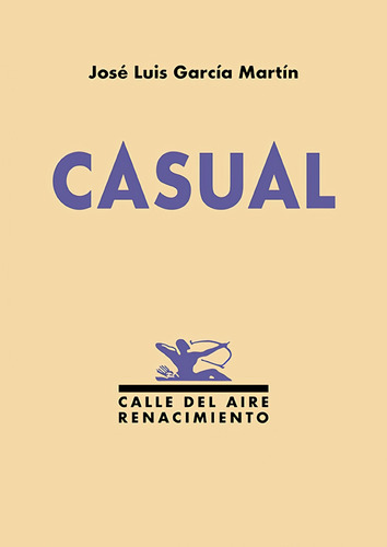 Libro Casual