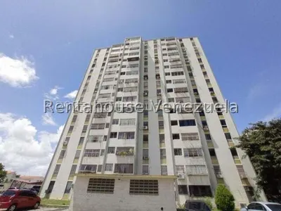 Apartamento en alquiler