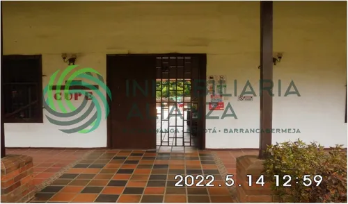 Lote En Venta En Barro Blanco. Cod V61219