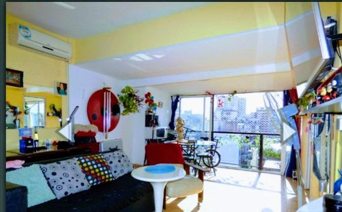 Imagen 5 de 11 de Departamento - Balvanera