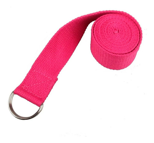 Imagen 8 de 10 de Kit Yoga Pilates Estiramiento Ladrillos Bloques Mat Cinturón