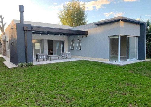 Imagen 10 de 14 de Casa En Venta En Altos De Hudson Ii