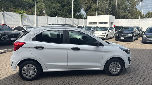 Ford Ka 1.5 S