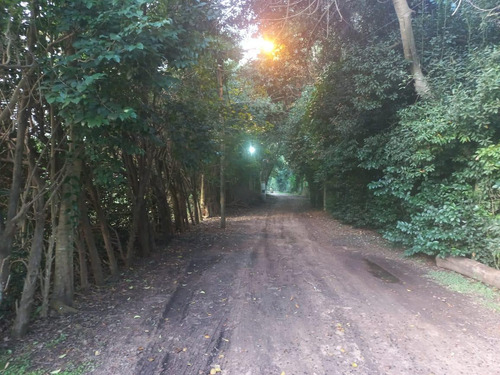 Terreno En Los Cardales - B. Monteverde