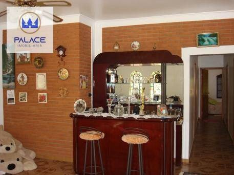 Chácara À Venda, 11000 M² Por R$ 1.200.000,00 - Alpes Das Águas - São Pedro/sp - Ch0048