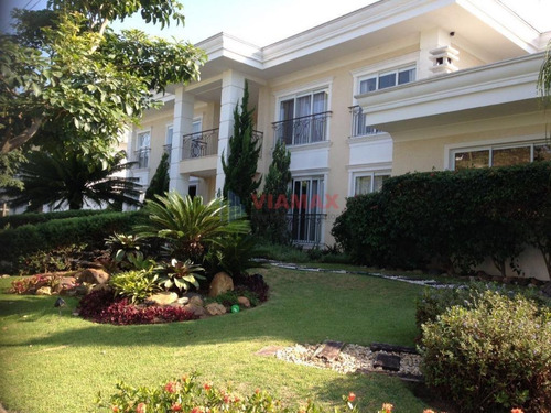 Imagem 1 de 25 de Casa Residencial À Venda, Jardim Paraíba, Jacareí. - Ca0477