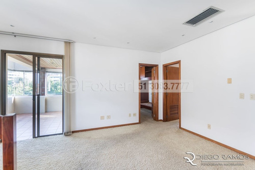 Imagem 7 de 30 de Cobertura, 3 Dormitórios, 235.33 M², Bela Vista - 185840