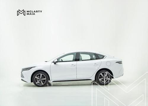 Byd King Byd King Gs
