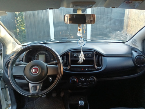 Fiat Uno 1.4 Attractive Pack Seg.