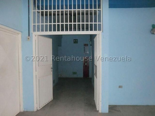 Imagen 15 de 18 de Guarenas Los Naranjos Venta De Galpon 22-1184