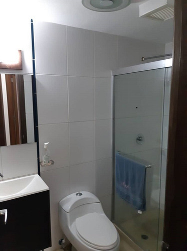 Imagen 7 de 11 de Apartamento En Venta En Res Isla De Rodas Urb La Trigaleña V