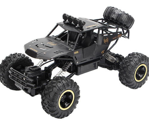 4x4 Rc Crawler Impermeable Rc Coche De Alta Velocidad Remoto