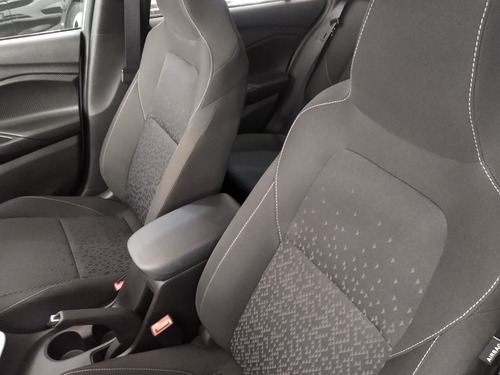 Chevrolet Onix Plus 1.2 Lt 0km 2021 Stock Permuto Tasa 0% Pd