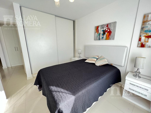 Imagen 8 de 13 de Alquiler Anual- 1 Dormitorio- Aidy Grill- Ref: Sap4510692