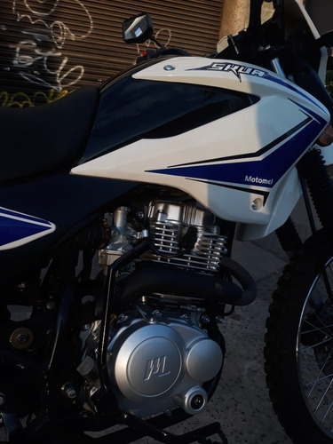 Imagen 2 de 7 de Motomel Skua 150