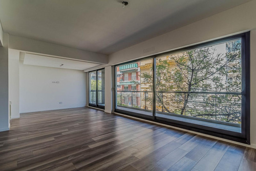 Venta Departamento 4 Ambientes A Estrenar Con Cochera - Caballito