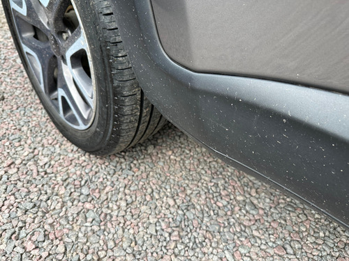 Jeep Renegade 1.8 Longitude At6