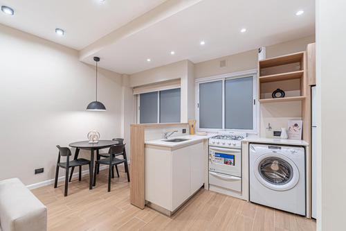 Venta Departamento 2 Ambientes - Plaza Colon Mar Del Plata