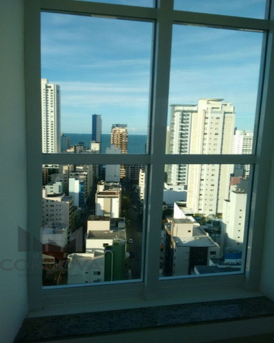 Imagem 4 de 30 de Apartamento Em Centro, Balneário Camboriú/sc De 188m² 3 Quartos À Venda Por R$ 1.270.000,00 - Ap1568005-s
