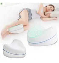 Comprar Travesseiro Apoio Postura Pernas Joelhos Dormir Dr Coluna