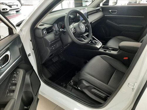 Honda Hr-v 1.5 Di I-vtec Exl
