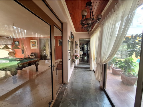 Venta De Hermosa Casa 6d 6b, Los Andes