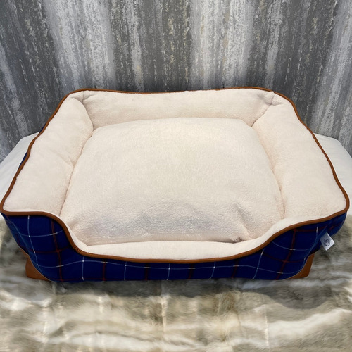 Imagen 2 de 5 de Cama Cuna - Tamaño Grande - Desarmable Para Perros