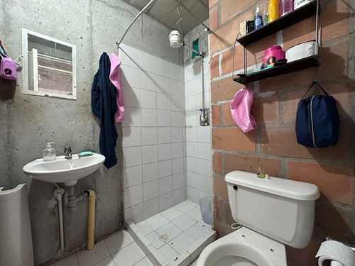 Apartamento En Venta, Santa Margarita, Medellín