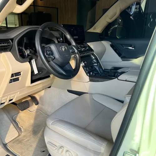 Toyota Lc300 Vx 2022