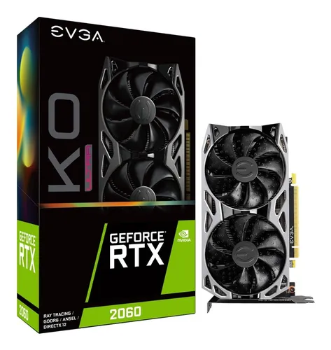 Rtx 2060 deals 6gb ddr6