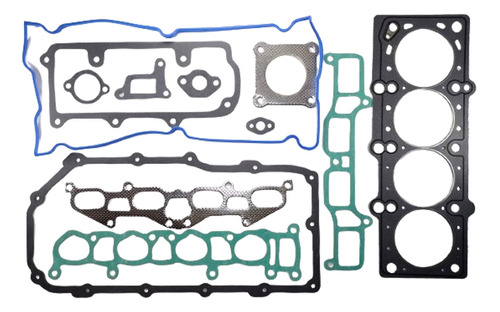 Juego Juntas Motor Chrysler Neon 2.0 16v Dohc Fibra