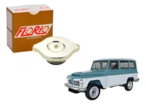 Comprar  Tapa Radiador Ika Jeep Estanciera Gladiator F14000