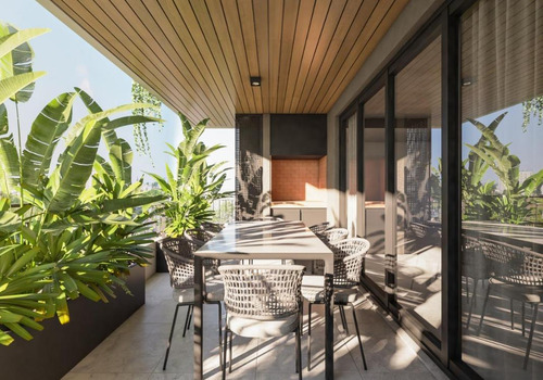 Departamentos En Condominio A La Venta En Leloir