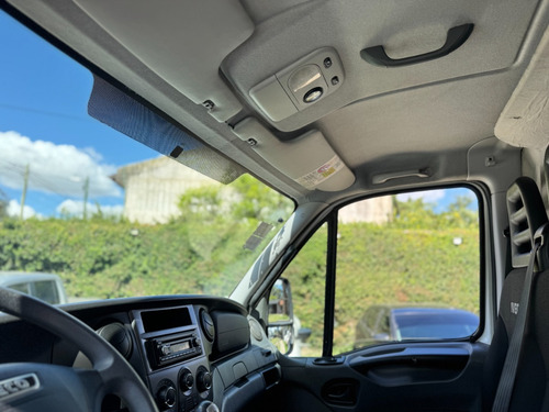 Iveco Daily 3.0 Furgon 55c16 H3 155cv 17.2m3 3950