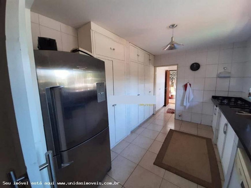 Imagem 7 de 15 de Casa Alto Padrão Para Venda Em São Paulo, Interlagos, 4 Dormitórios, 2 Suítes, 5 Banheiros, 4 Vagas - R266_1-1732263