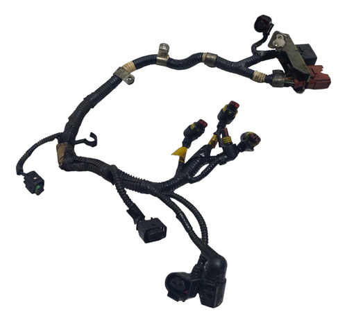 Chicote Cambio Imotion Fox Crossfox Space Fox 2010 2014 1.6 (Usado)
