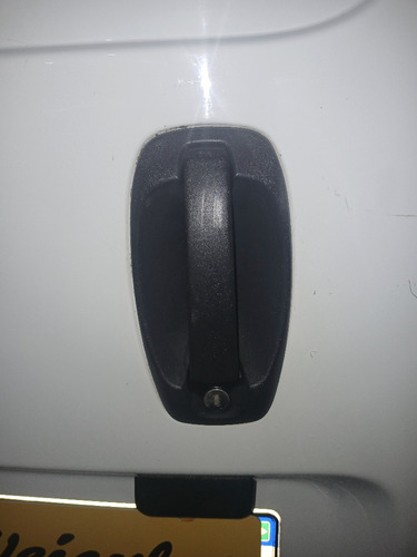 Fiat Fiorino 1.4 Endurance Flex 4p 5 marchas
