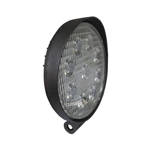 Foco Faenero Led 27w T3 Redondo Vortex