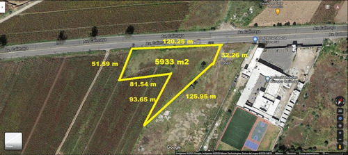 Imagen 1 de 8 de Terreno - Calimaya