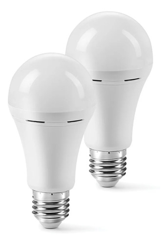 Foco Led Recargable Focos Smart On Betterware