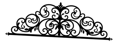 Decoración De Pared Para Puerta, Adorno Para Puerta,
