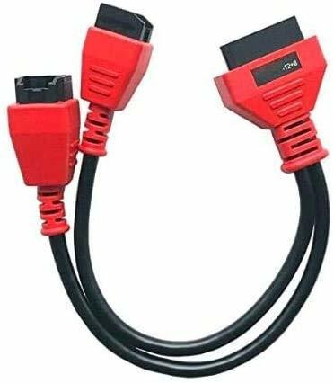 Generatic Fit Chrysler Cable Para Autel Ds Maxisys Ms