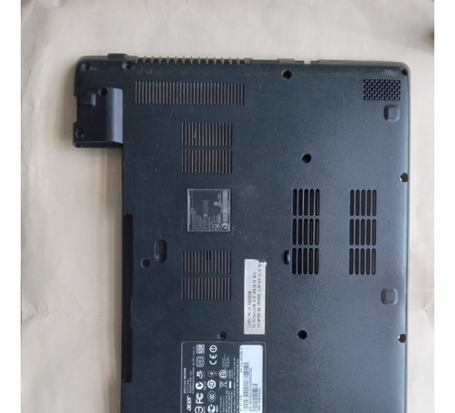Carcasa Base Inferior Laptop Acer E5-471-57ex