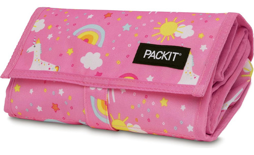 Packit Pko-pc-udp Bolsa De Almuerzo Congelable Con Cierre...